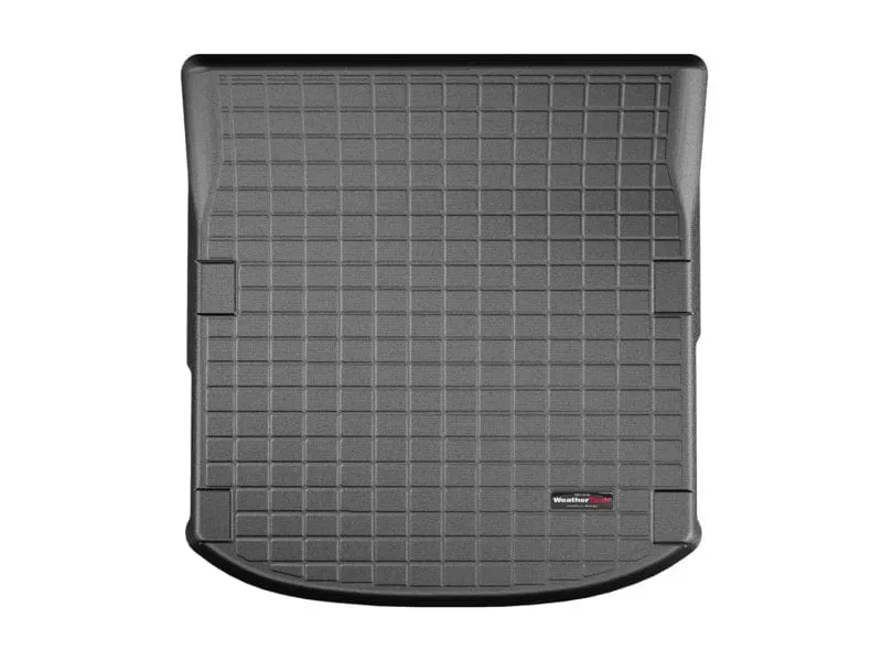 WeatherTech 2018  Audi A5/S5 Coupe Cargo Liner - Black