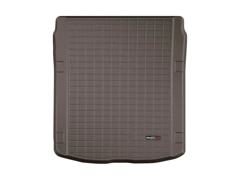 WeatherTech 2019  Audi A7 Cargo Liners - Cocoa