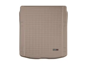 WeatherTech 2019  Audi A7 Cargo Liners - Tan