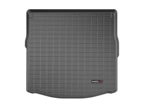 WeatherTech 2019  BMW 330i Cargo Liners - Black
