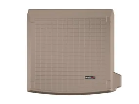 WeatherTech 2019  Lamborghini Urus Cargo Liners - Tan