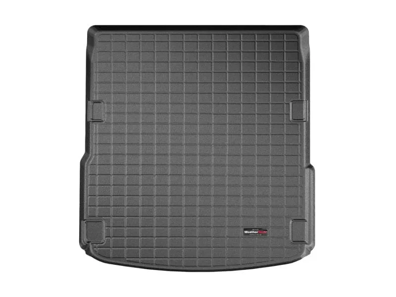 WeatherTech 2020  A6 Allroad Cargo Liners - Black