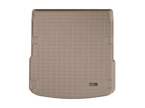 WeatherTech 2020  Audi A6 Allroad Cargo Liners - Tan