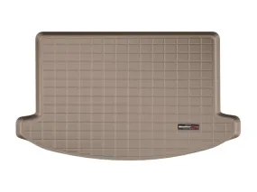 WeatherTech 2020  BMW X3 30e Cargo Liners - Tan