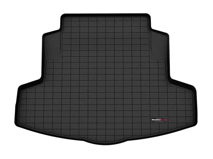WeatherTech 2021  Acura TLX Cargo/Trunk Liner
