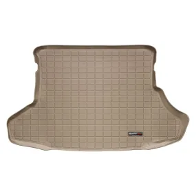 WeatherTech 2023  BMW XM Cargo Liners - Grey