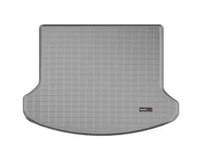 WeatherTech 2023 Mercedes-Benz EQS SUV Cargo Liner - Grey