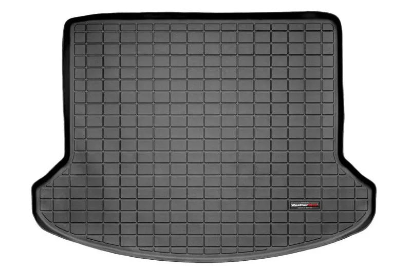 WeatherTech Cargo Liner - Black for 2016  Mazda Miata MX-5 (wet40826)
