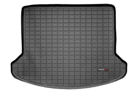 WeatherTech Cargo Liner - Black for 2016  Mazda Miata MX-5 (wet40826)