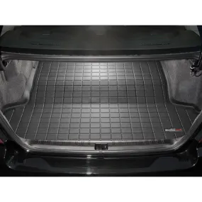 WeatherTech Digital-Fit Cargo Liner Mat 2008-2014 WRX/STI Sedan