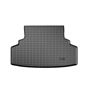 WeatherTech Digital-Fit Cargo Liner Mat 2015-2021 WRX/STI Sedan