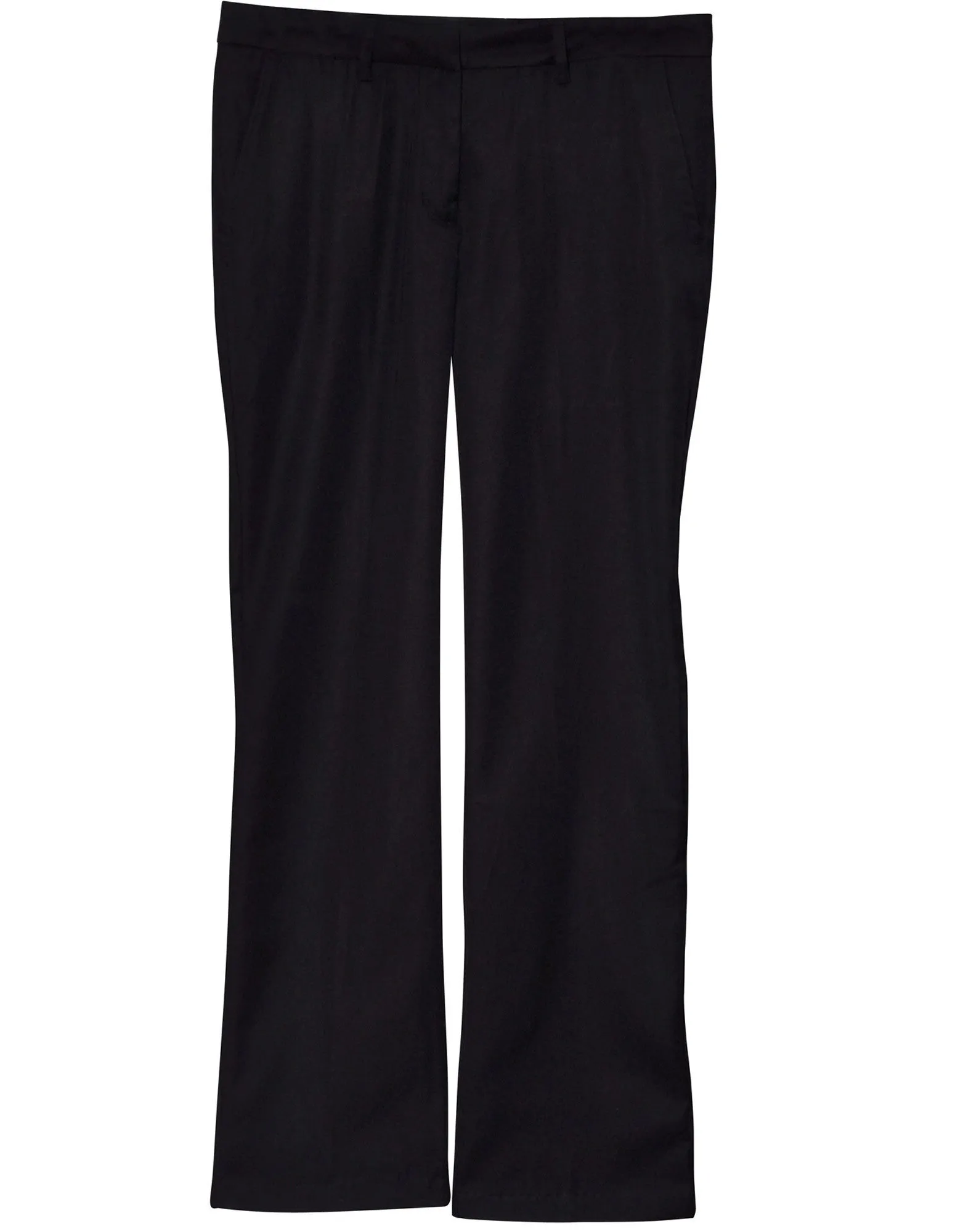 Winning Spirit Ladies' Permanent Press Pants (WP02)
