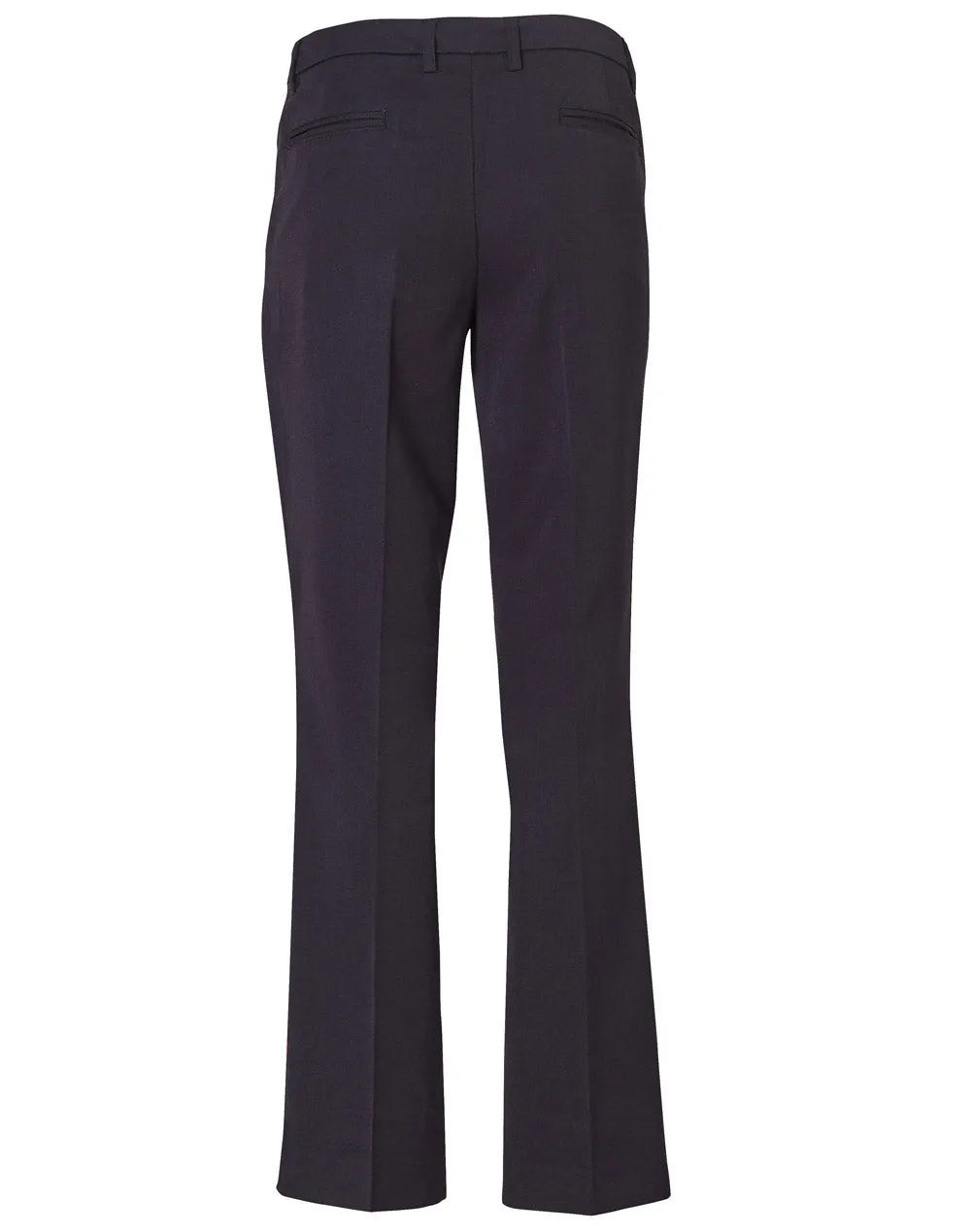 Winning Spirit Ladies' Permanent Press Pants (WP02)