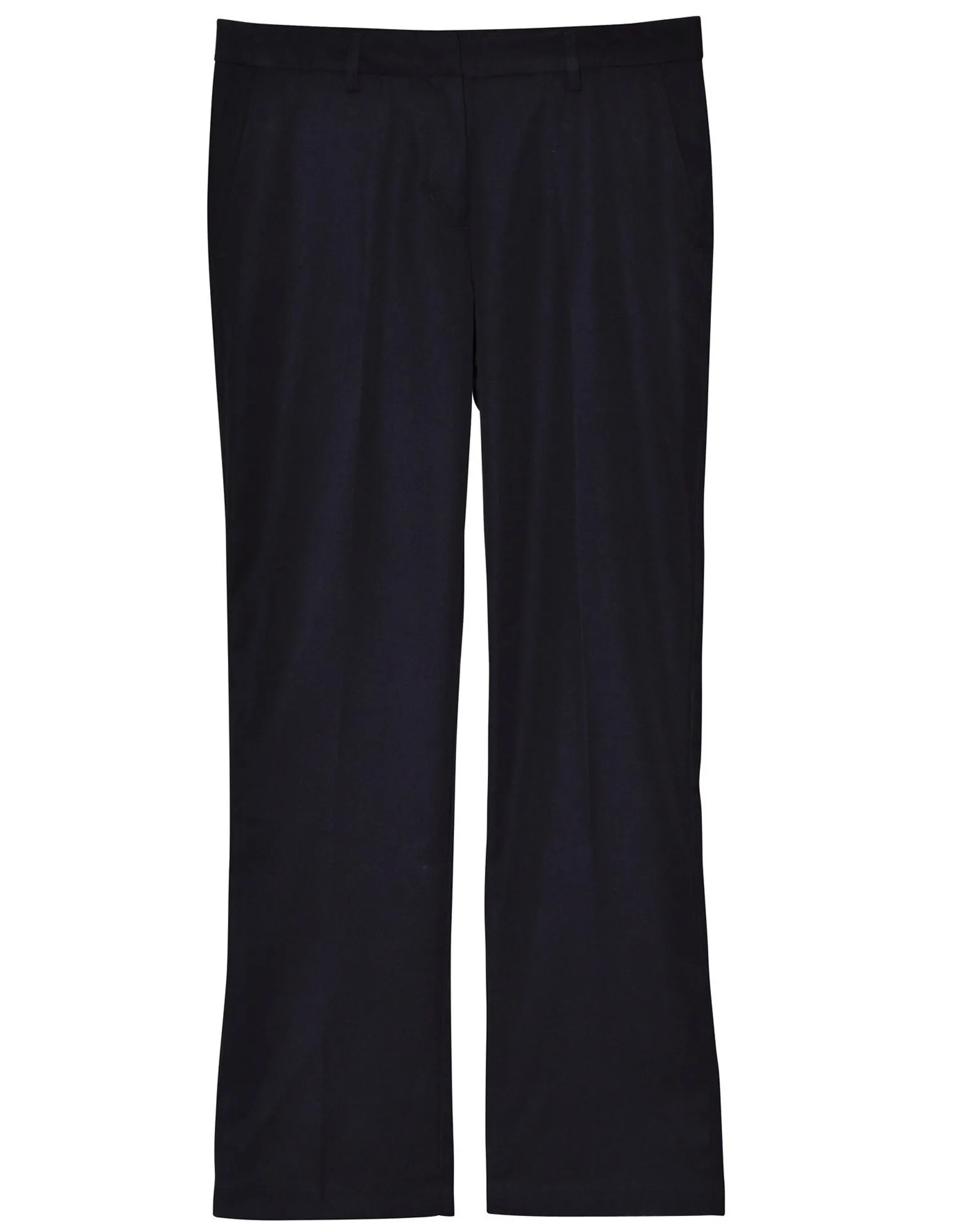 Winning Spirit Ladies' Permanent Press Pants (WP02)
