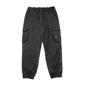 WMNS Jordan Tunnel Pants (Black)
