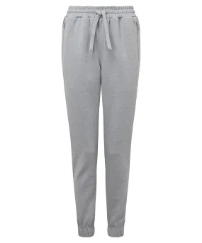 Womens TriDri® Spun Dyed joggers | Grey Melange