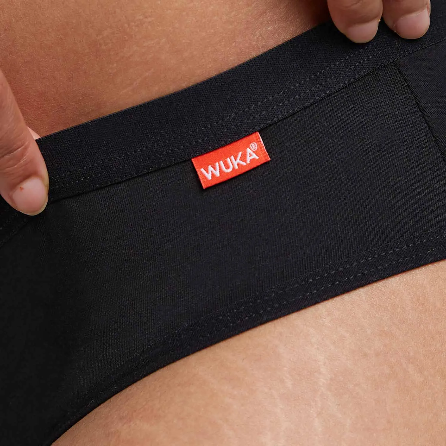 WUKA Basics™ Hipster - Medium - 7 Full Switch Set