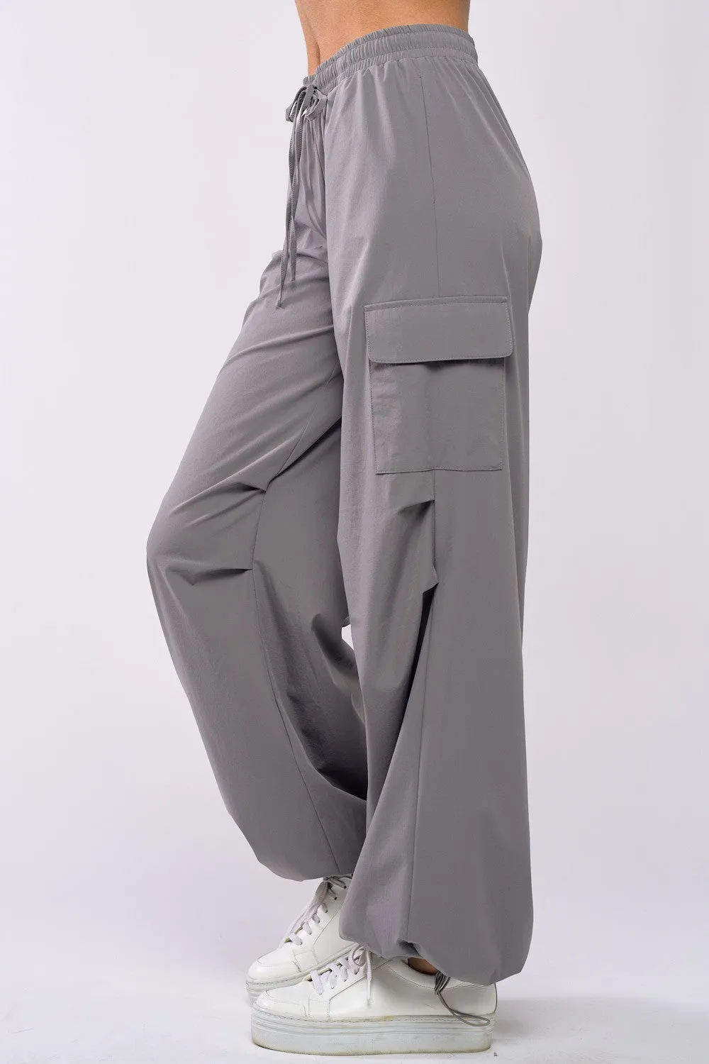 Xandra Cargo pant