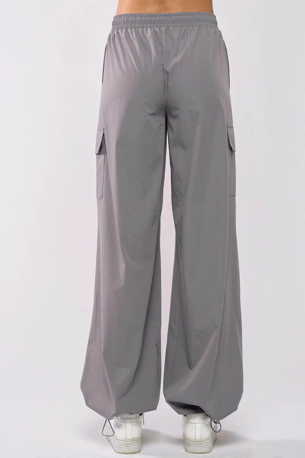 Xandra Cargo pant