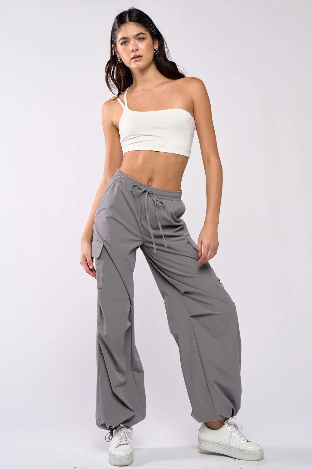 Xandra Cargo pant