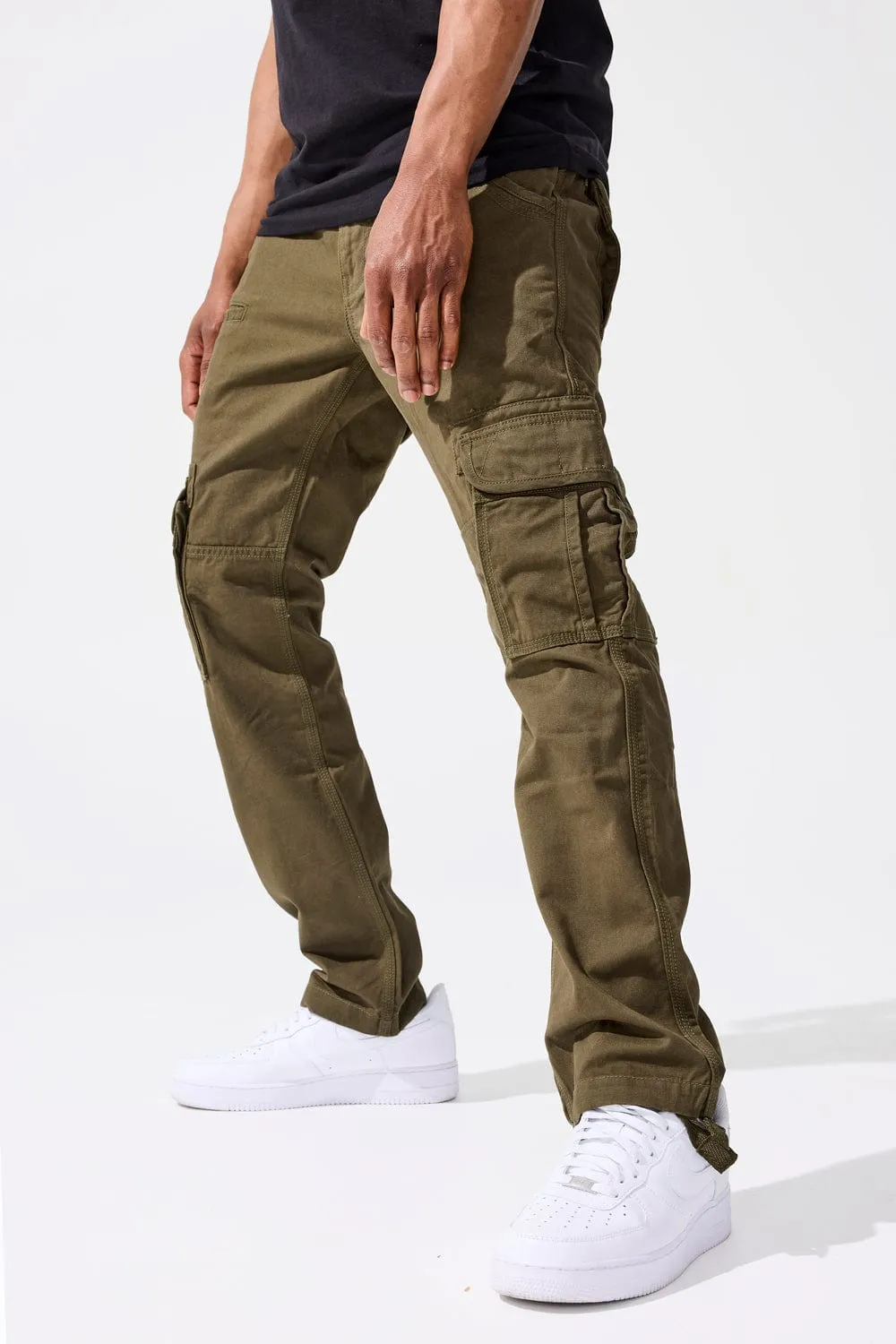 XAVIER OG CARGO SOLID 3 PACK #1