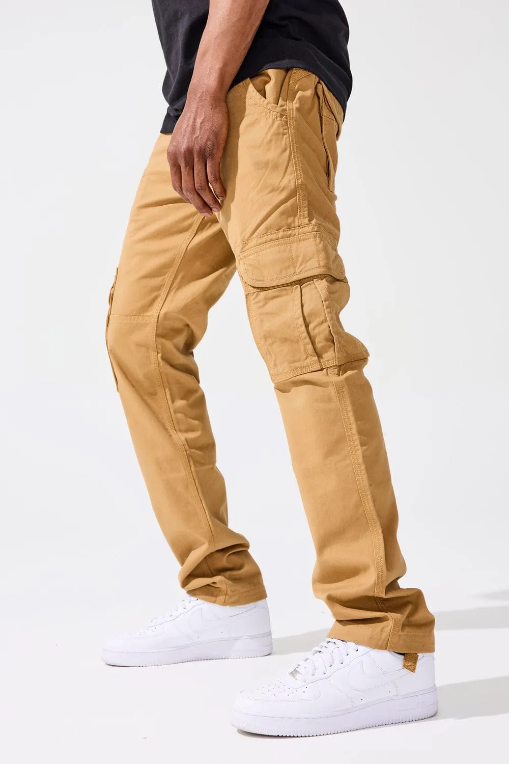 XAVIER OG CARGO SOLID 3 PACK #1