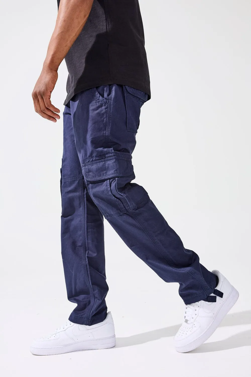 XAVIER OG CARGO SOLID 3 PACK #1