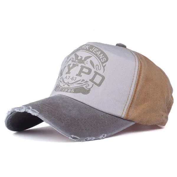 Xthree Cap