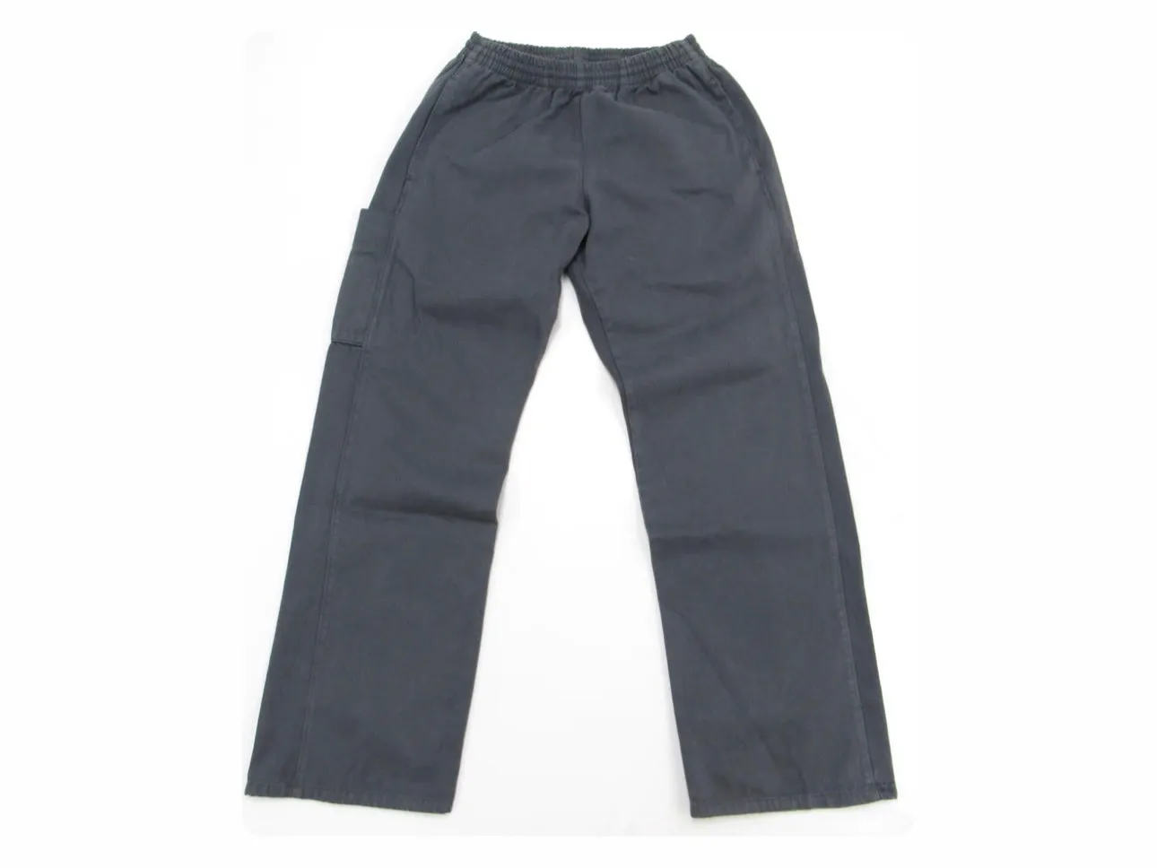 Yeezy gap cargo pants sateen (unreleased)